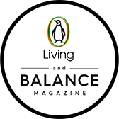 Living and Balance Magazine